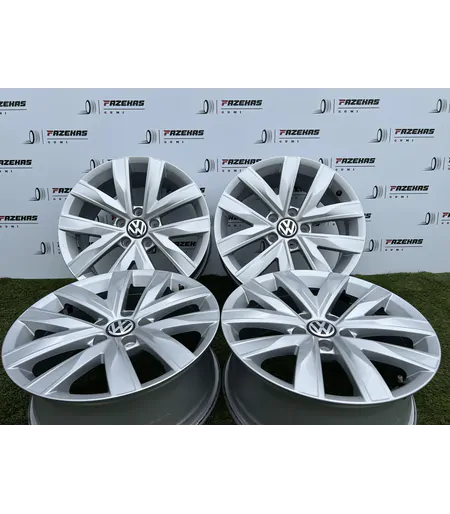 5x112 17" Volkswagen Arteon gyári alufelni 7Jx17h2 ET38 1