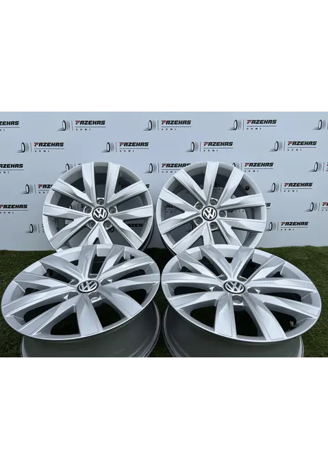 5x112 17" Volkswagen Arteon gyári alufelni 7Jx17h2 ET38
