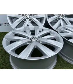 5x112 17" Volkswagen Arteon gyári alufelni 7Jx17h2 ET38 2