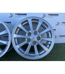 5x114.3 16" Mitsubishi ASX gyári alufelni 6,5Jx16h2 ET46 - Mobil Gumis 6