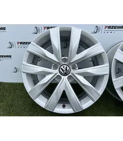 5x112 17" Volkswagen Arteon gyári alufelni 7Jx17h2 ET38 5