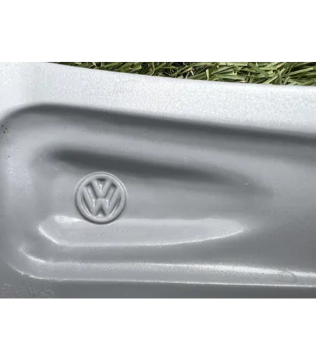5x112 17" Volkswagen Arteon gyári alufelni 7Jx17h2 ET38 7