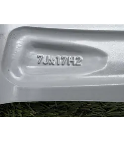 5x112 17" Volkswagen Arteon gyári alufelni 7Jx17h2 ET38 8