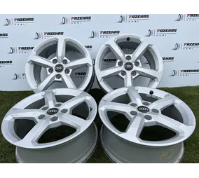 5x112 16" Audi Q2 gyári alufelni 6,5Jx16h2 ET43 - Mobil Gumis