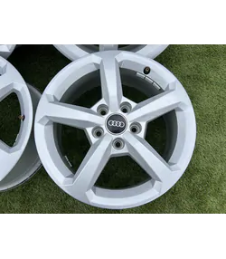 5x112 16" Audi Q2 gyári alufelni 6,5Jx16h2 ET43 5