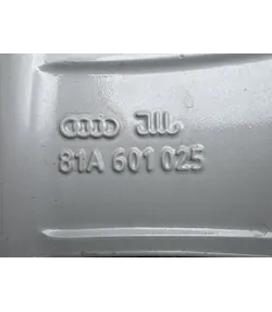 5x112 16" Audi Q2 gyári alufelni 6,5Jx16h2 ET43 7
