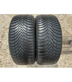 235/55 R17 Falken Eurowinter HS01 téli gumi 6mm 1