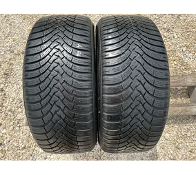 235/55 R17 Falken Eurowinter HS01 téli gumi 6mm alapértelmezett kép