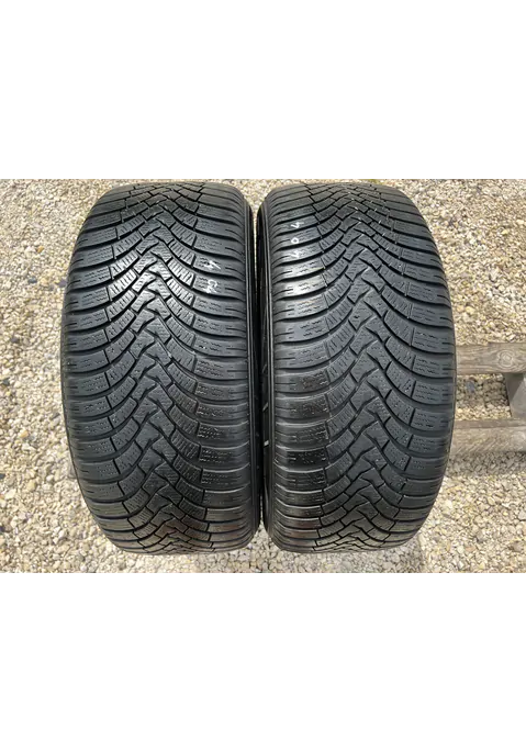 235/55 R17 Falken Eurowinter HS01 téli gumi 6mm