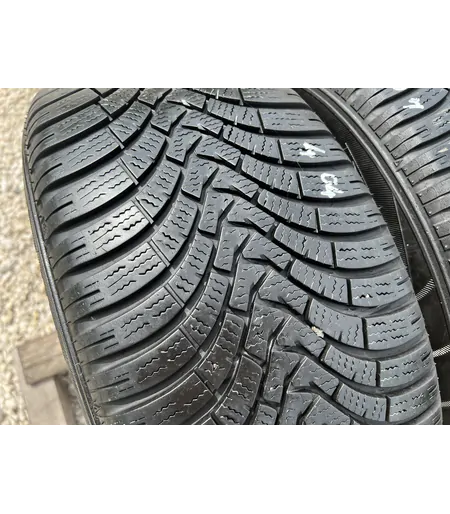 235/55 R17 Falken Eurowinter HS01 téli gumi 6mm - Mobil Gumis 2
