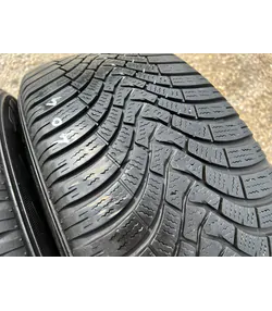 235/55 R17 Falken Eurowinter HS01 téli gumi 6mm 3