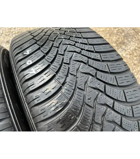 235/55 R17 Falken Eurowinter HS01 téli gumi 6mm - Mobil Gumis 3