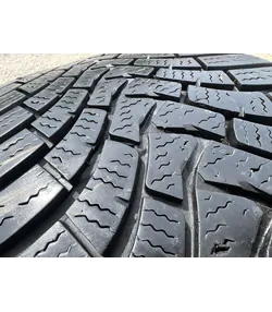 235/55 R17 Falken Eurowinter HS01 téli gumi 6mm 4