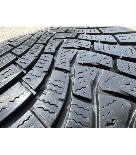 235/55 R17 Falken Eurowinter HS01 téli gumi 6mm - Mobil Gumis 4