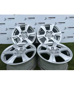 5x112 16" Audi gyári alufelni 7,5Jx16h2 ET45 1