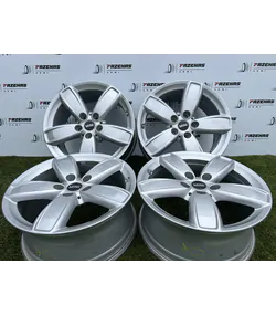 5x112 17" Mini gyári + TPMS szenzor alufelni 7,5Jx17h2 ET52 1