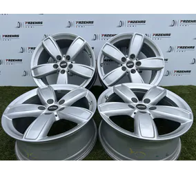 5x112 17" Mini gyári + TPMS szenzor alufelni 7,5Jx17h2 ET52 alapértelmezett kép