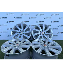5x108 18" Jaguar E-pace gyári alufelni + TPMS szenzor 8Jx18h2 ET45 1