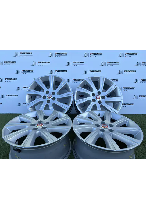 5x108 18" Jaguar E-pace gyári alufelni + TPMS szenzor 8Jx18h2 ET45