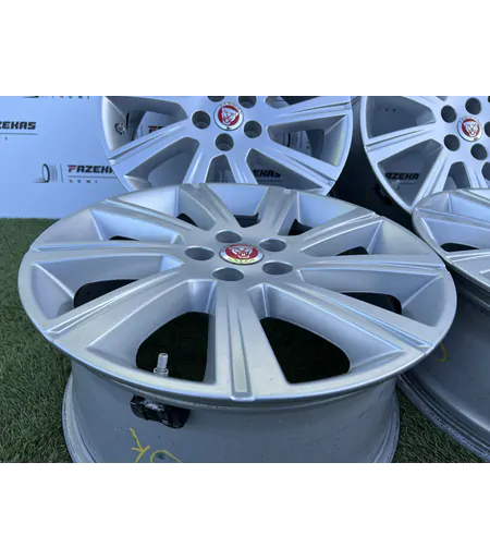 5x108 18" Jaguar E-pace gyári alufelni + TPMS szenzor 8Jx18h2 ET45 2