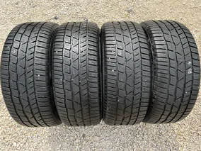 245/50 R18 Continental ContiWinterContact TS830P téli gumi 7mm alapértelmezett kép