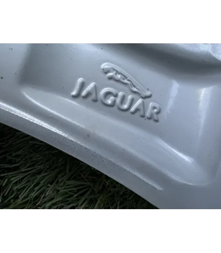 5x108 18" Jaguar E-pace gyári alufelni + TPMS szenzor 8Jx18h2 ET45 7