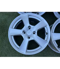 4x108 16" Dezent (Ford Focus) alufelni 6,5Jx16h2 ET40 - Mobil Gumis 3
