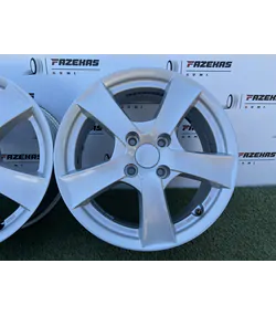 4x108 16" Dezent (Ford Focus) alufelni 6,5Jx16h2 ET40 - Mobil Gumis 6