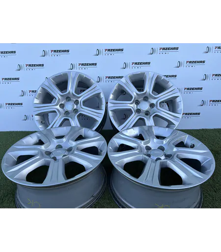 5x108 18" Land Rover Discovery Sport alufelni +TPMS szenzor 8Jx18h2 ET45
