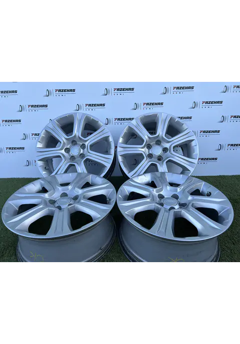 5x108 18" Land Rover Discovery Sport alufelni +TPMS szenzor 8Jx18h2 ET45