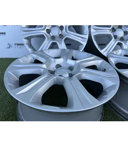 5x108 18" Land Rover Discovery Sport alufelni +TPMS szenzor 8Jx18h2 ET45 2