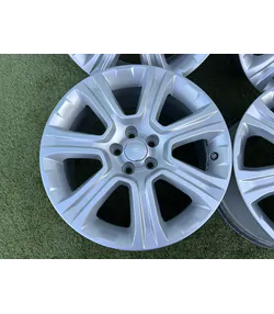 5x108 18" Land Rover Discovery Sport alufelni +TPMS szenzor 8Jx18h2 ET45 3