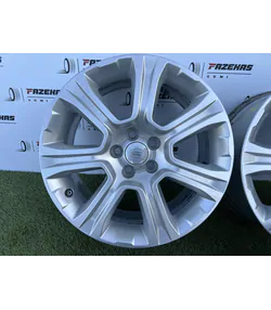 5x108 18" Land Rover Discovery Sport alufelni +TPMS szenzor 8Jx18h2 ET45 5