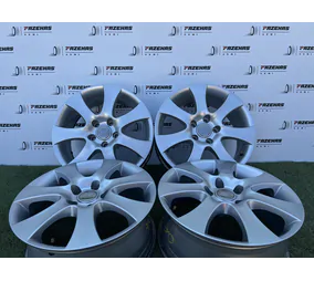 5x114.3 17" DBV alufelni 7Jx17h2 ET41 - Mobil Gumis
