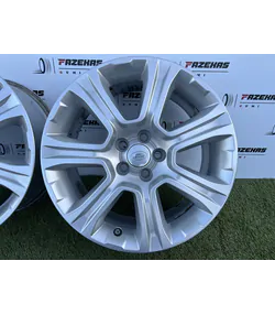 5x108 18" Land Rover Discovery Sport alufelni +TPMS szenzor 8Jx18h2 ET45 6