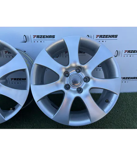 5x114.3 17" DBV alufelni 7Jx17h2 ET41 - Mobil Gumis 6