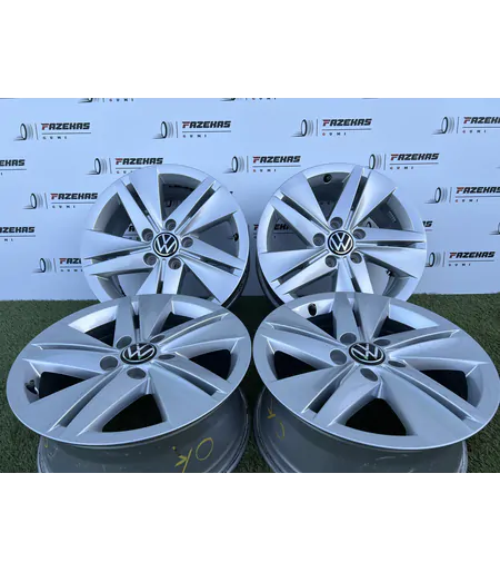 5x112 16" Volkswagen Golf  gyári alufelni 7Jx16h2 ET48 1