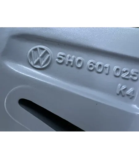 5x112 16" Volkswagen Golf  gyári alufelni 7Jx16h2 ET48 7