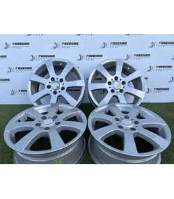 5x112 16" Cms (Volkswagen) alufelni 6,5Jx16h2 ET38 1