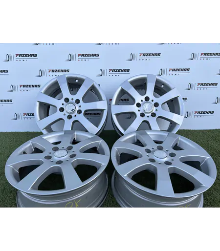 5x112 16" Cms (Volkswagen) alufelni 6,5Jx16h2 ET38 1