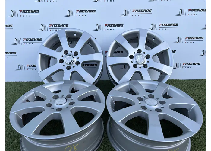 5x112 16" Cms (Volkswagen) alufelni 6,5Jx16h2 ET38 alapértelmezett kép