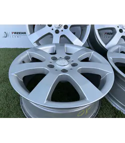 5x112 16" Cms (Volkswagen) alufelni 6,5Jx16h2 ET38 6
