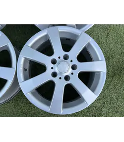 5x112 16" Cms (Volkswagen) alufelni 6,5Jx16h2 ET38 3