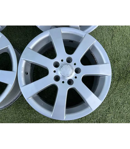 5x112 16" Cms (Volkswagen) alufelni 6,5Jx16h2 ET38 3