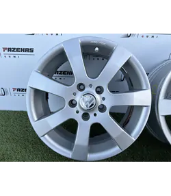 5x112 16" Cms (Volkswagen) alufelni 6,5Jx16h2 ET38 - Mobil Gumis 4