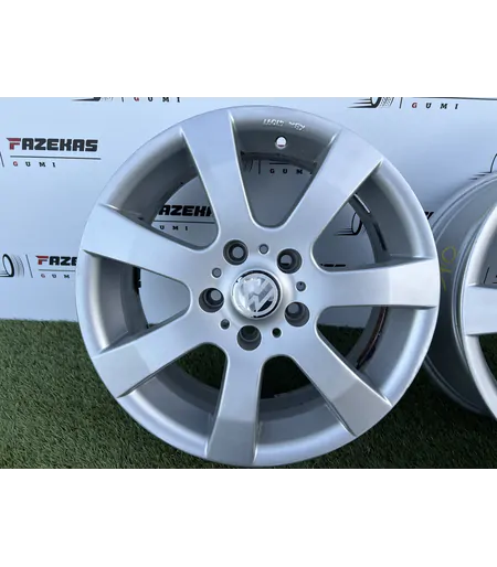 5x112 16" Cms (Volkswagen) alufelni 6,5Jx16h2 ET38 4