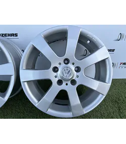 5x112 16" Cms (Volkswagen) alufelni 6,5Jx16h2 ET38 5