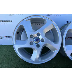5x108 16" Volvo gyári alufelni 6,5Jx16h2 ET52,5 - Mobil Gumis 5