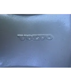 5x108 16" Volvo gyári alufelni 6,5Jx16h2 ET52,5 8