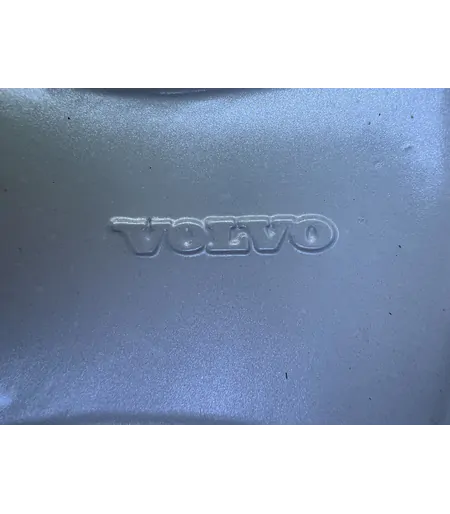 5x108 16" Volvo gyári alufelni 6,5Jx16h2 ET52,5 - Mobil Gumis 8